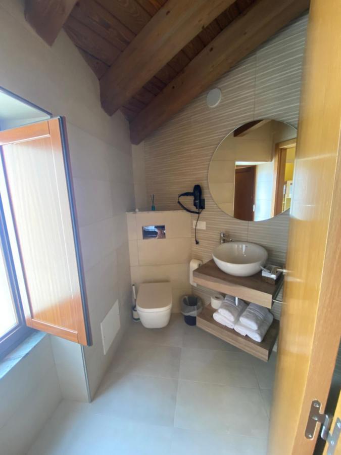 Casa Da Cota Otel Monterroso Dış mekan fotoğraf