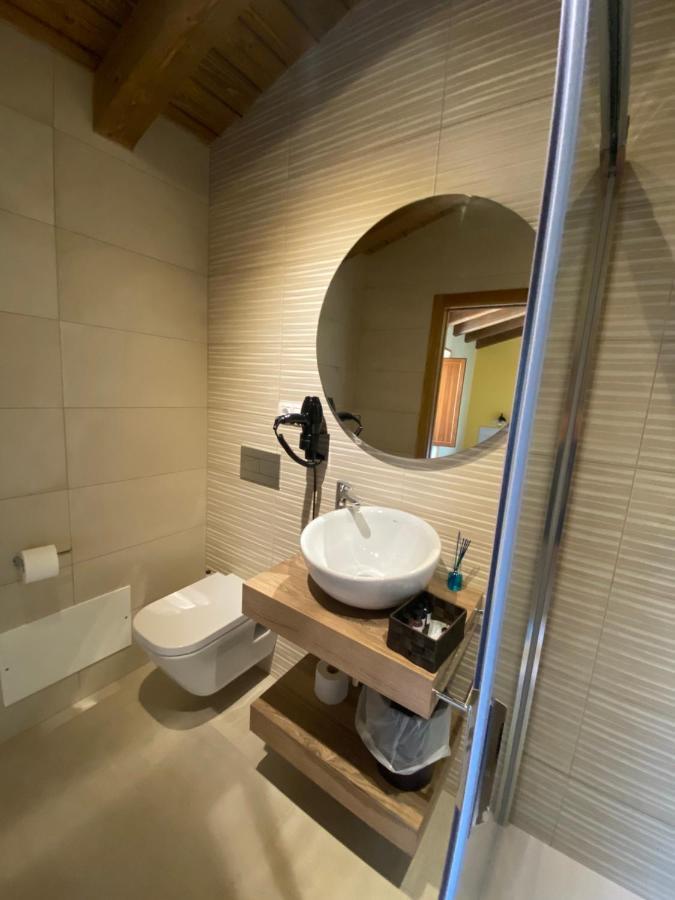 Casa Da Cota Otel Monterroso Dış mekan fotoğraf
